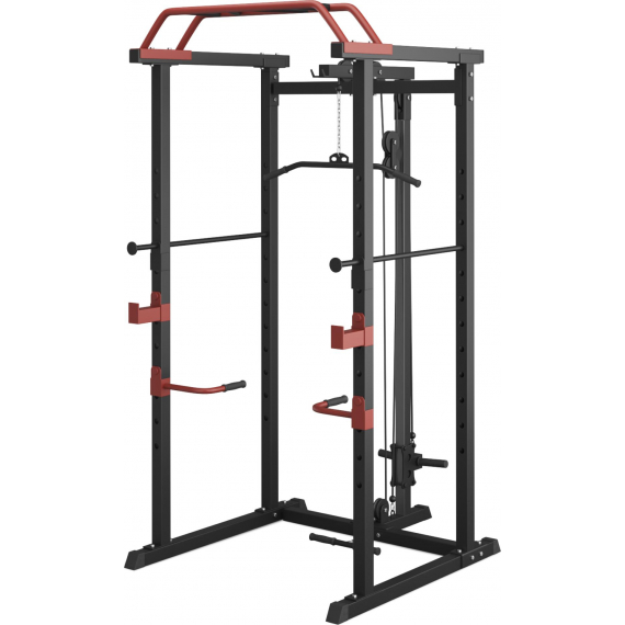 Силовая рама unix fit многофункциональная с тягой 300 кг %Future_395 (фото 1)