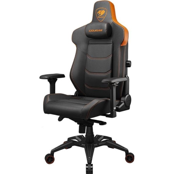 Кресло компьютерное игровое cougar atlant [3mevoorb.bf01] %Future_395 (фото 8)
