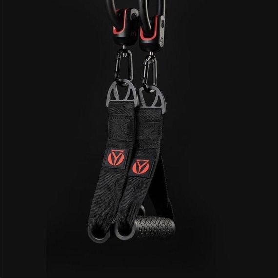 Интеллектуальная система индивидуальных тренировок hygear gear 1 %Future_395 (фото 4)