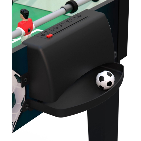 Игровой стол - футбол dfc worldcup sb-st-11sc %Future_395 (фото 10)