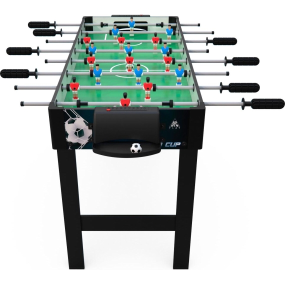 Игровой стол - футбол dfc worldcup sb-st-11sc %Future_395 (фото 2)