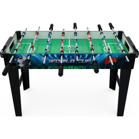 Игровой стол - футбол dfc worldcup sb-st-11sc %Future_395 (фото 3)