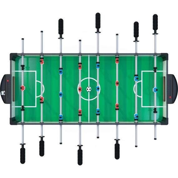 Игровой стол - футбол dfc worldcup sb-st-11sc %Future_395 (фото 4)