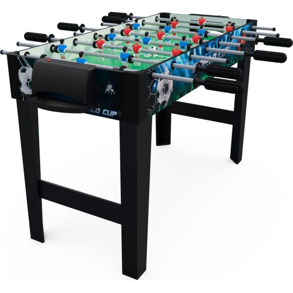 Игровой стол - футбол dfc worldcup sb-st-11sc %Future_395 (фото 5)