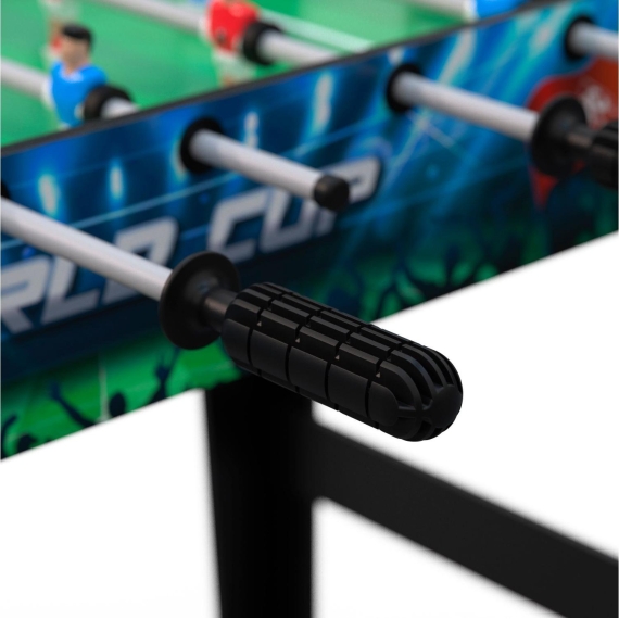 Игровой стол - футбол dfc worldcup sb-st-11sc %Future_395 (фото 6)