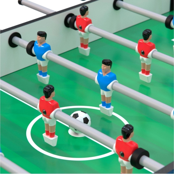 Игровой стол - футбол dfc worldcup sb-st-11sc %Future_395 (фото 9)