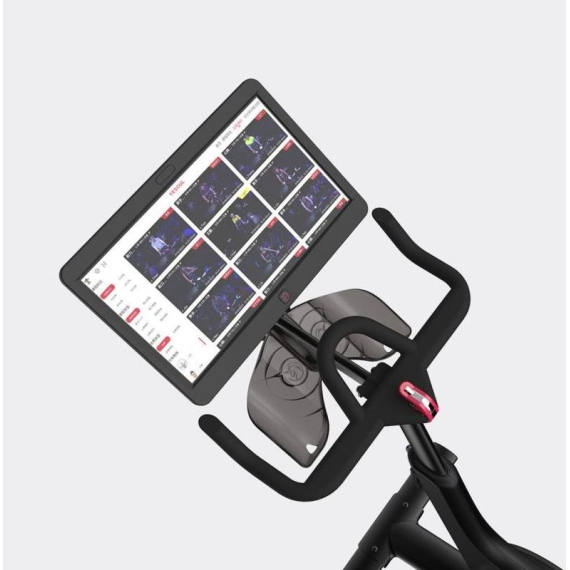 Велотренажер yesoul smart spinning bike v1 pluse белый %Future_395 (фото 3)