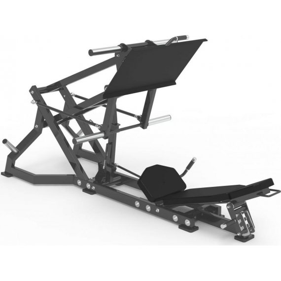 Жим ногами маятниковый fitex ftx-82022 %Future_395 (фото 1)