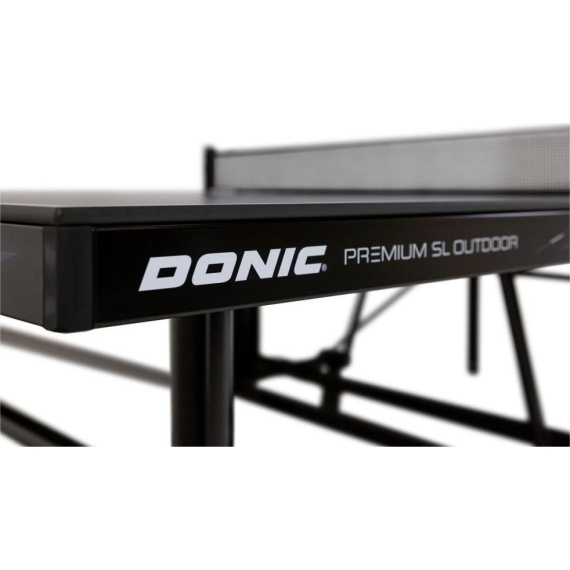 Теннисный стол donic sl premium outdoor серый %Future_395 (фото 8)