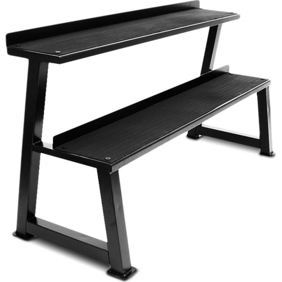 Стойка для гирь unixfit ketrack pro 280 кг %Future_395 (фото 1)