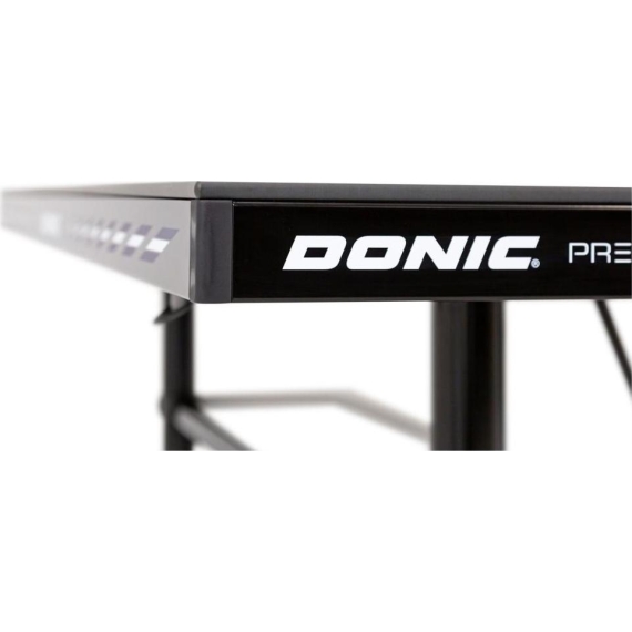 Теннисный стол donic sl premium outdoor серый %Future_395 (фото 10)