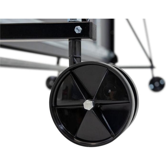 Теннисный стол donic style 600 outdoor серый %Future_395 (фото 10)