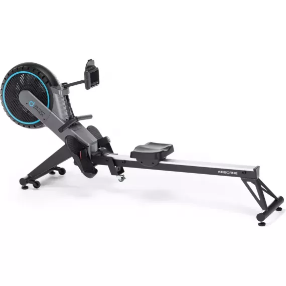 Гребной тренажер oxygen fitness airborne %Future_395 (фото 1)