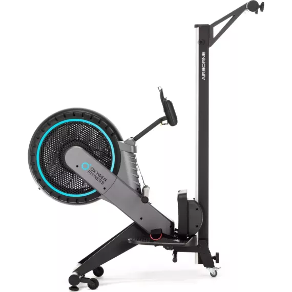 Гребной тренажер oxygen fitness airborne %Future_395 (фото 25)