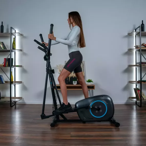 Эллиптический тренажер oxygen fitness cadence el %Future_395 (фото 8)