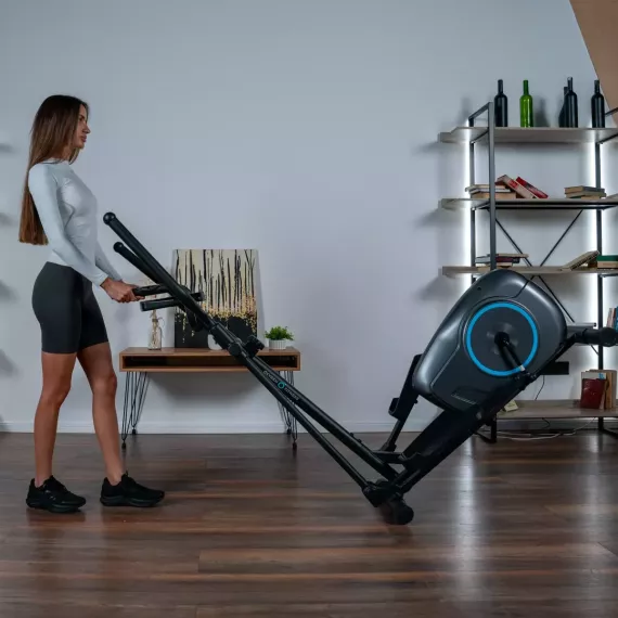 Эллиптический тренажер oxygen fitness cadence el %Future_395 (фото 10)