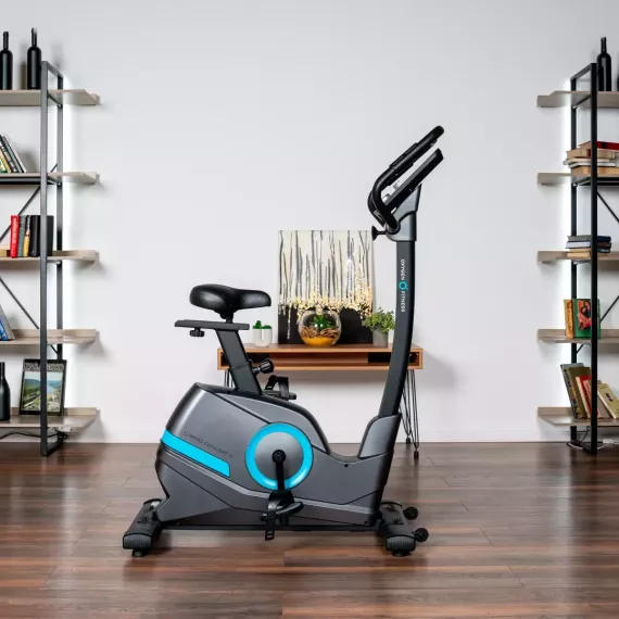Велотренажер oxygen fitness cardio concept 5 %Future_395 (фото 17)