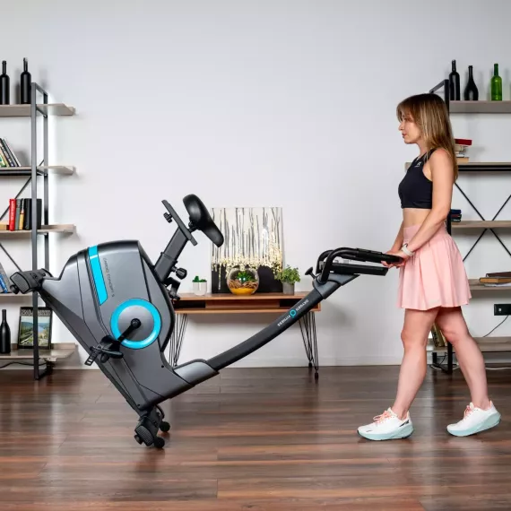 Велотренажер oxygen fitness cardio concept 5 %Future_395 (фото 19)