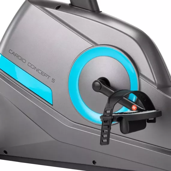 Велотренажер oxygen fitness cardio concept 5 %Future_395 (фото 11)