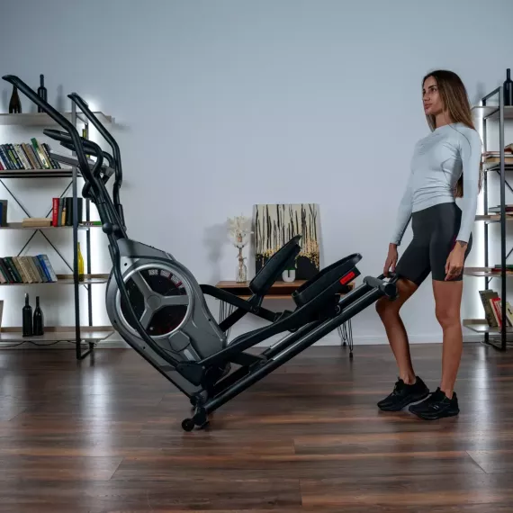 Эллиптический тренажер svensson body labs helios %Future_395 (фото 8)