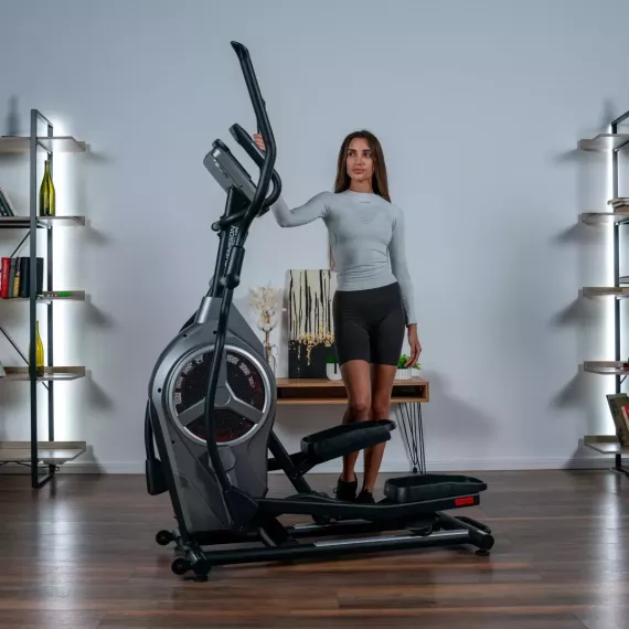 Эллиптический тренажер svensson body labs helios %Future_395 (фото 10)