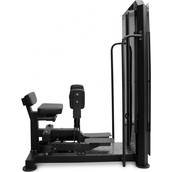 Сведение-разведение ног bronze gym partner ml-817 %Future_395 (фото 1)