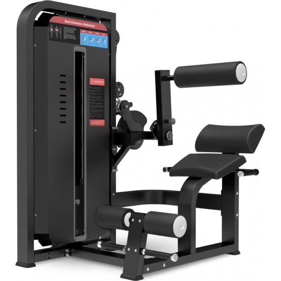 Пресс машина/разгибание спины unixfit 70 pro (uc-6766) %Future_395 (фото 1)