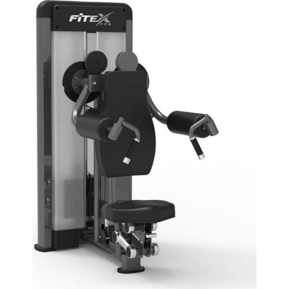 Дельта машина fitex ftx-61f03 %Future_395 (фото 1)