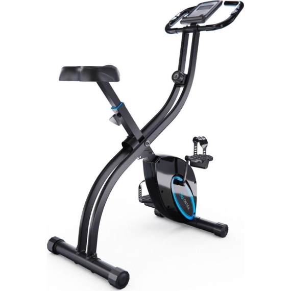 Велотренажер x-bike dfc lontec bu3328rs %Future_395 (фото 1)
