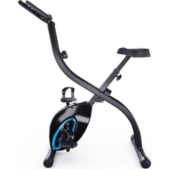 Велотренажер x-bike dfc lontec bu3328rs %Future_395 (фото 3)