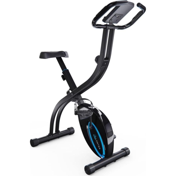 Велотренажер x-bike dfc lontec bu3328rs %Future_395 (фото 4)