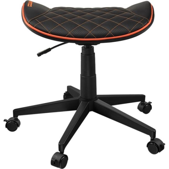 Стул компьютерный игровой cougar crosser orange %Future_395 (фото 2)