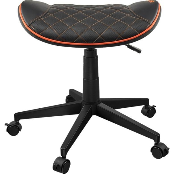 Стул компьютерный игровой cougar crosser orange %Future_395 (фото 6)