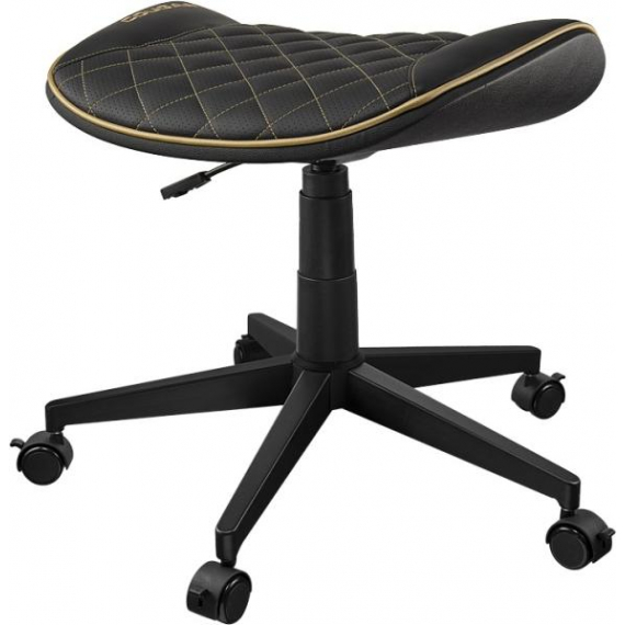 Стул компьютерный игровой cougar crosser gold %Future_395 (фото 1)