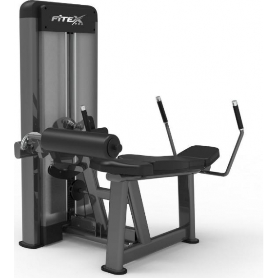 Пресс машина (нижний пресс) fitex ftx-61f18a %Future_395 (фото 1)