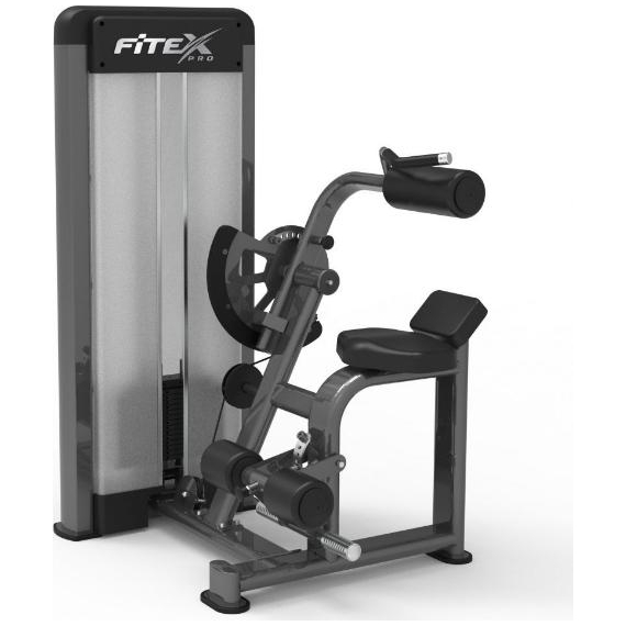 Пресс машина fitex ftx-61f18 %Future_395 (фото 1)