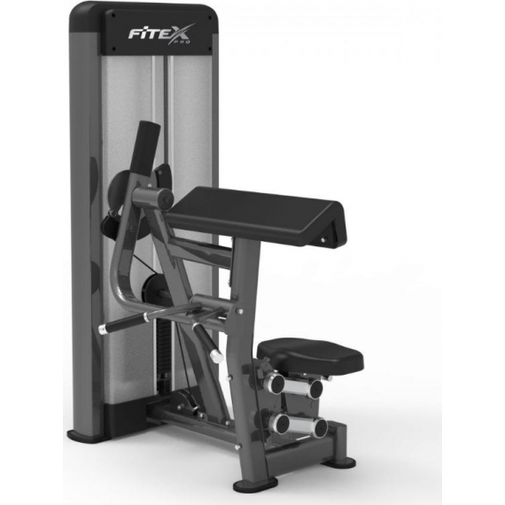 Бицепс машина fitex ftx-61f10 %Future_395 (фото 1)