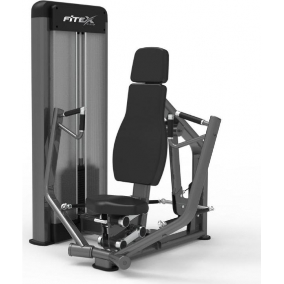 Жим горизонтальный fitex ftx-61f04a %Future_395 (фото 1)