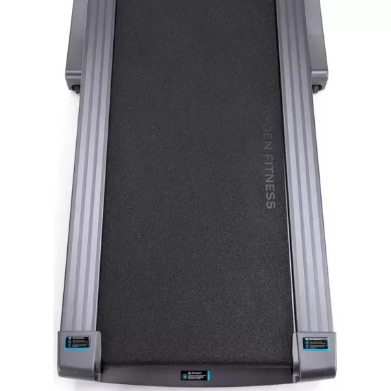 Беговая дорожка полукоммерческая oxygen fitness cobalt lcd pro %Future_395 (фото 18)