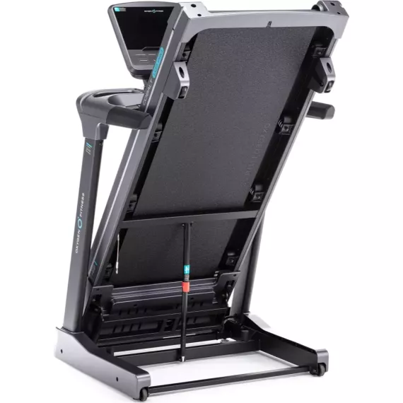 Беговая дорожка полукоммерческая oxygen fitness cobalt lcd pro %Future_395 (фото 19)
