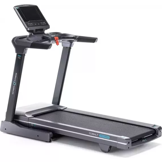 Беговая дорожка полукоммерческая oxygen fitness cobalt tft pro %Future_395 (фото 1)