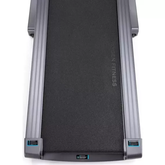 Беговая дорожка полукоммерческая oxygen fitness cobalt tft pro %Future_395 (фото 17)