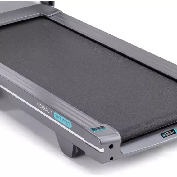 Беговая дорожка полукоммерческая oxygen fitness cobalt tft pro %Future_395 (фото 20)