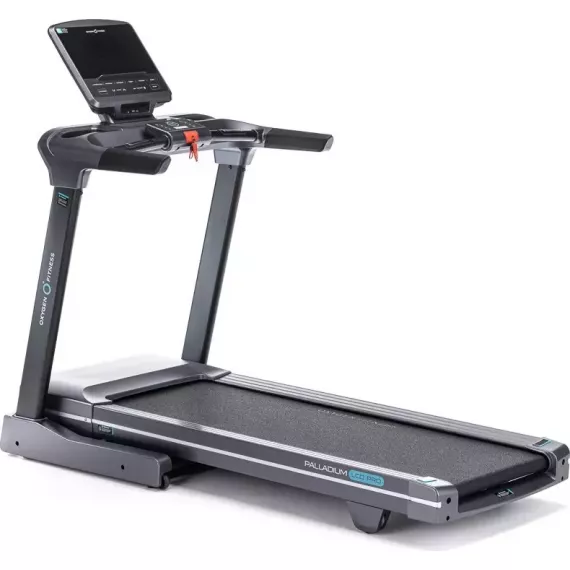 Беговая дорожка полукоммерческая oxygen fitness palladium lcd pro %Future_395 (фото 1)