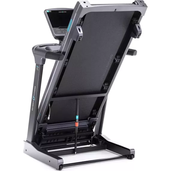 Беговая дорожка полукоммерческая oxygen fitness palladium lcd pro %Future_395 (фото 17)