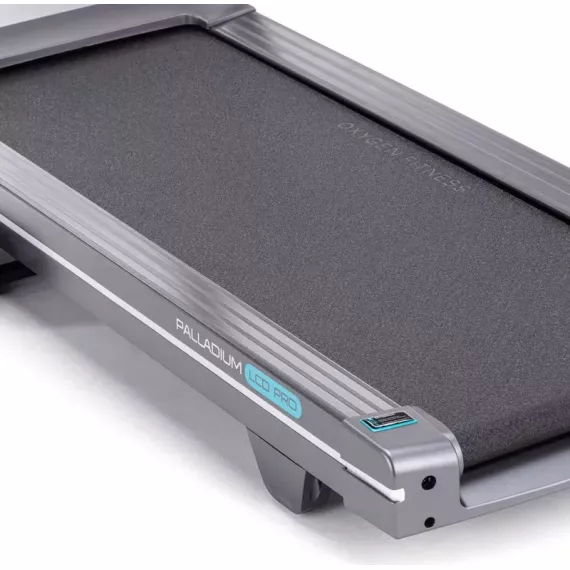 Беговая дорожка полукоммерческая oxygen fitness palladium lcd pro %Future_395 (фото 21)
