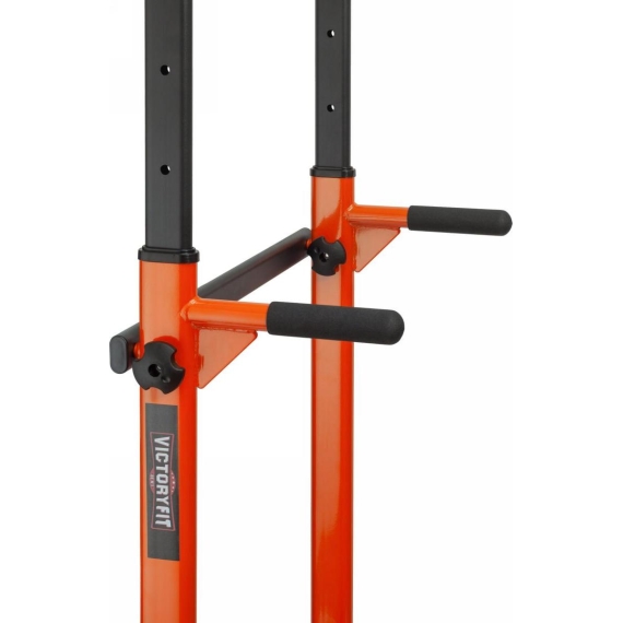 Турник - брусья victoryfit vf-t45 %Future_395 (фото 3)
