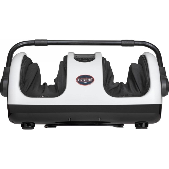Массажер для ног victoryfit vf-m2110 white %Future_395 (фото 2)
