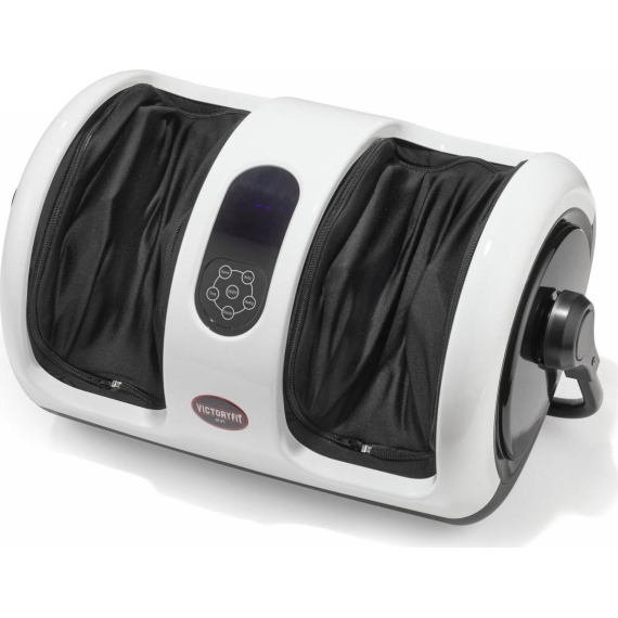 Массажер для ног victoryfit vf-m2110 white %Future_395 (фото 3)