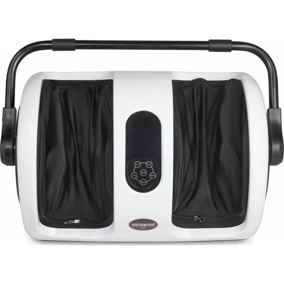 Массажер для ног victoryfit vf-m2110 white %Future_395 (фото 4)